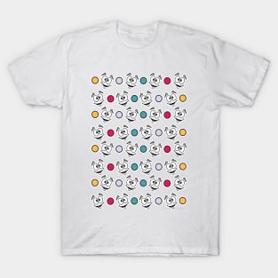 Jurassic Park - Bingo! Dino DNA! T-Shirt